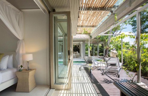 Taling Ngam Villa | The Headland Villa 4