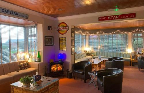 Scarborough Bed & Breakfast | The Headlands Hotel