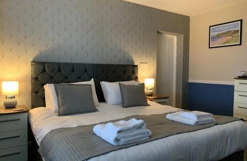 Scarborough Bed & Breakfast | The Headlands Hotel