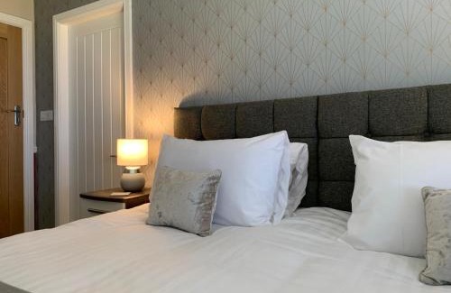 Scarborough Bed & Breakfast | The Headlands Hotel