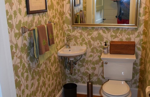 Versailles Other | The Heart of Horse & Bourbon Country