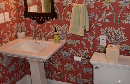 Versailles Other | The Heart of Horse & Bourbon Country