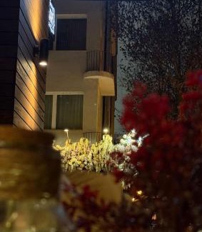 Oborishte Apartment | The Heart of Old Sofia (Shipka Street 24)