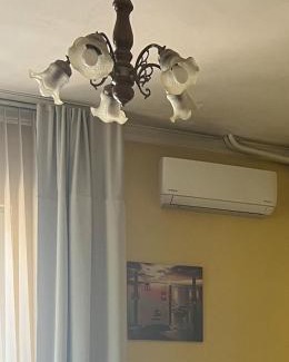 Oborishte Apartment | The Heart of Old Sofia (Shipka Street 24)