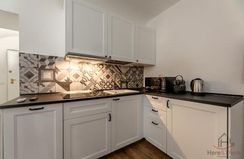 Savona Apartment | The Heart of Savona B - Free Parking - Cruise 2min