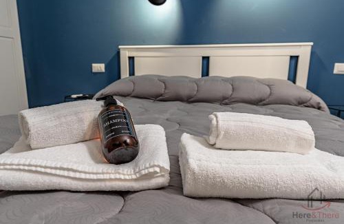 Savona Apartment | The Heart of Savona B - Free Parking - Cruise 2min