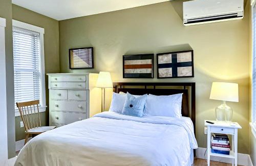 West End Apartment | The Heart of the West End #3