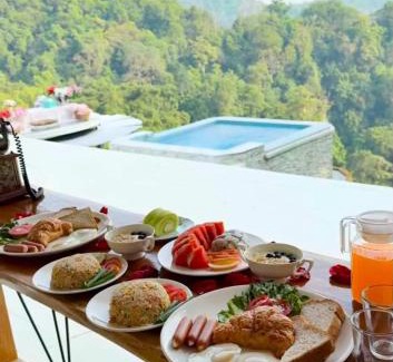 Mae Taeng Villa | The heaven villa