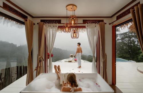 Mae Taeng Villa | The heaven villa