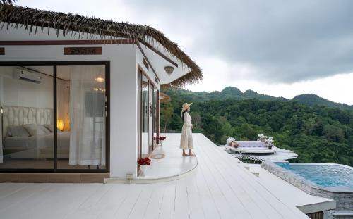 Mae Taeng Villa | The heaven villa
