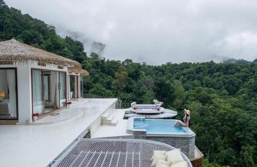 Mae Taeng Villa | The heaven villa