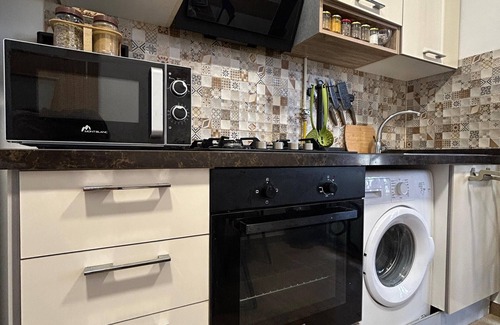 Cite El Wafa Apartment | The heavenly apartment between HAMMAMET and NABEUL