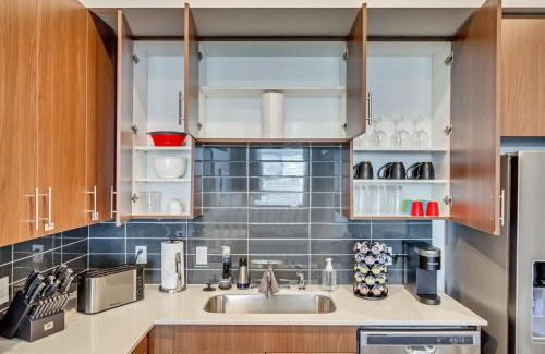 Clearfield Apartment | The Heights by Cloud Dream Homes