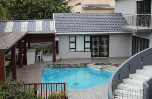 Berea Apartment | The Heights