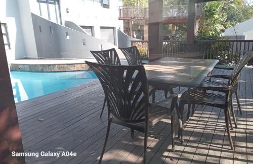 Berea Apartment | The Heights