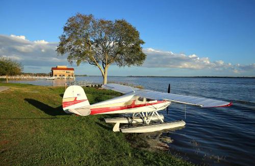 Mount Dora Hotel | The Heirloom Inn Mount Dora