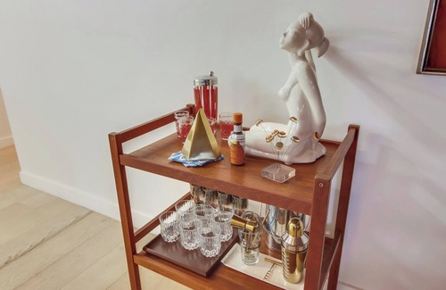 Mount Helix House | The Helix House | Pool & Mountain Views