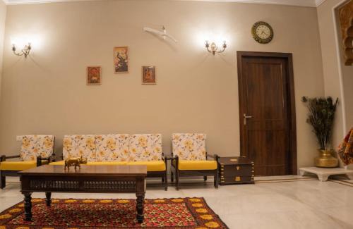 Jodhpur Villa | The heritage 100