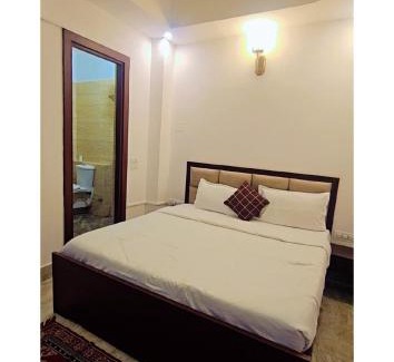 Rishikesh Hotel | The Heritage