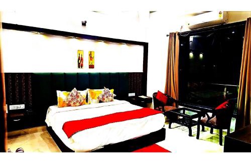 Rishikesh Hotel | The Heritage