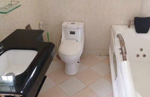 Kunduchi Hotel | The Heron Court Boutique Hotel