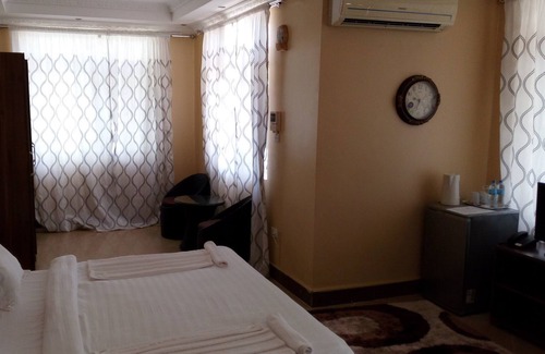 Kunduchi Hotel | The Heron Court Boutique Hotel