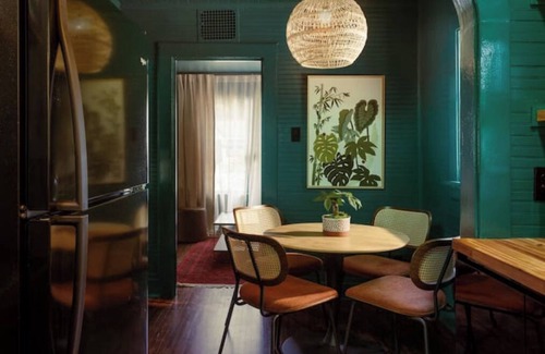 Southeast Pensacola Villa | The Heron: Peaceful East Hill Villa in Pensacola, Near Beaches and Downtown