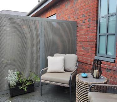 Bicester Hotel | The Heyford Hotel