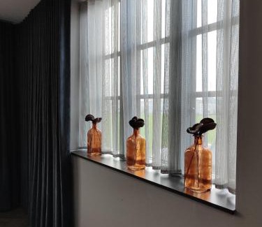 Bicester Hotel | The Heyford Hotel