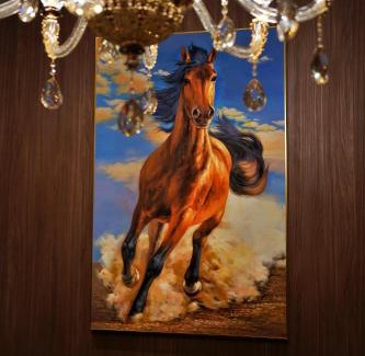 Tirana Hotel | The HH Point