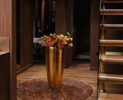 Tirana Hotel | The HH Point