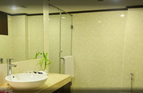 Bhubaneshwar Hotel | The Hhi Bhubaneswar