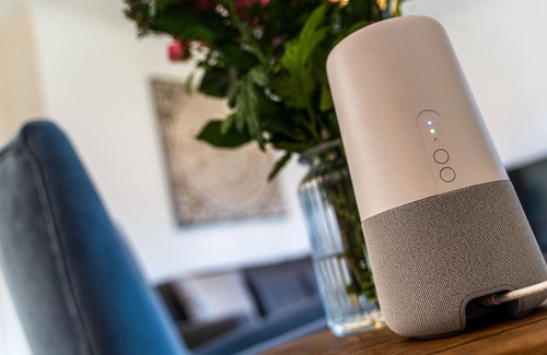 Bedford House | The Hidden Bungalow | Self-contained eco-Accommodation