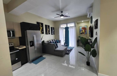 Barbican Apartment | The Hidden Gem 1BR/1BA w/Pool