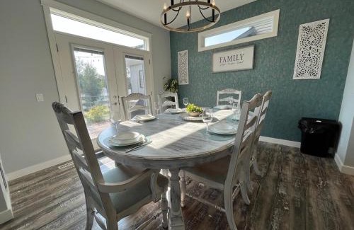 Airdrie House | The Hidden Gem