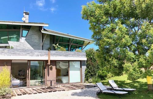 Loiba Apartment | The Hidden Secret on the Cliff