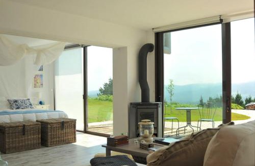 Loiba Apartment | The Hidden Secret on the Cliff