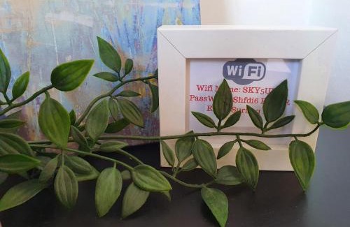 Woodside House | The Hide Away Modern Rooms