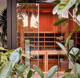 Byron Bay House | The Hide Byron Bay