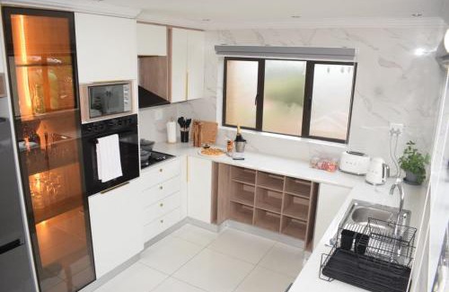 Nongoma House | The Hide Nongoma