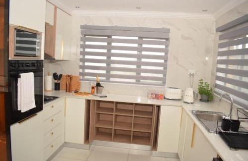 Nongoma House | The Hide Nongoma