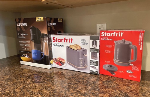 Yorkson House | The Hideaway at willoughby