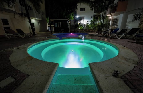 Villas Del Mar Apartment | “The Hideaway” Apt in Juan Dolio