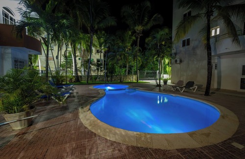 Villas Del Mar Apartment | “The Hideaway” Apt in Juan Dolio