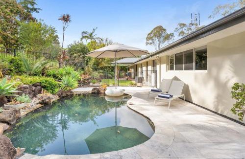 Tintenbar Apartment | The Hideaway