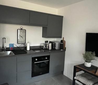 Moffat House | The Hideaway