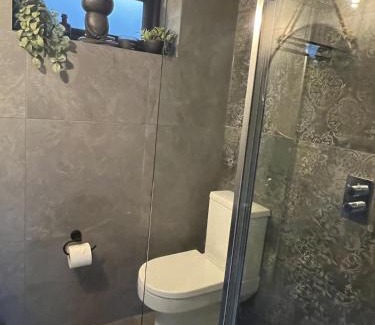 Moffat House | The Hideaway