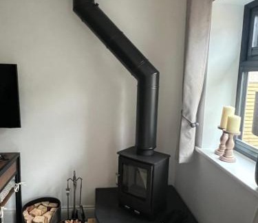 Moffat House | The Hideaway