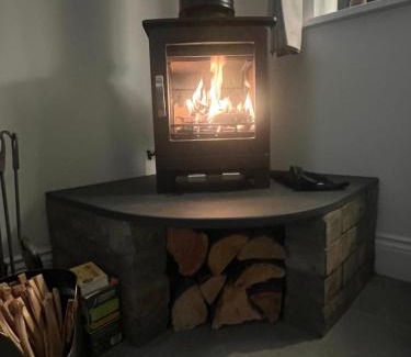 Moffat House | The Hideaway