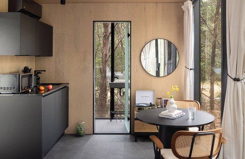 Bastrop House | The Hideaway ÖÖD Mirror House (Austin)